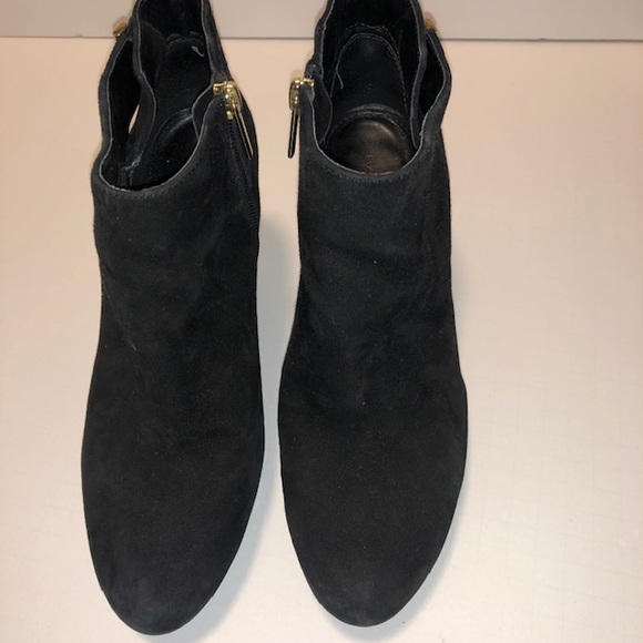 Bandolino Ladies Heels Booties size 7 US - Picture 2 of 6